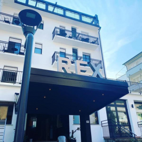 Hotel Rex Lido Del Savio